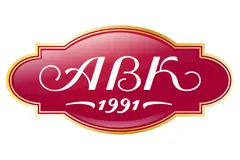 Логотип AVK