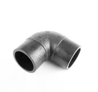 Отвод литой ПЭ100 SDR11
