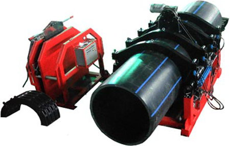 Гидравлические аппараты SHD1800, SHD2200, SHD2500