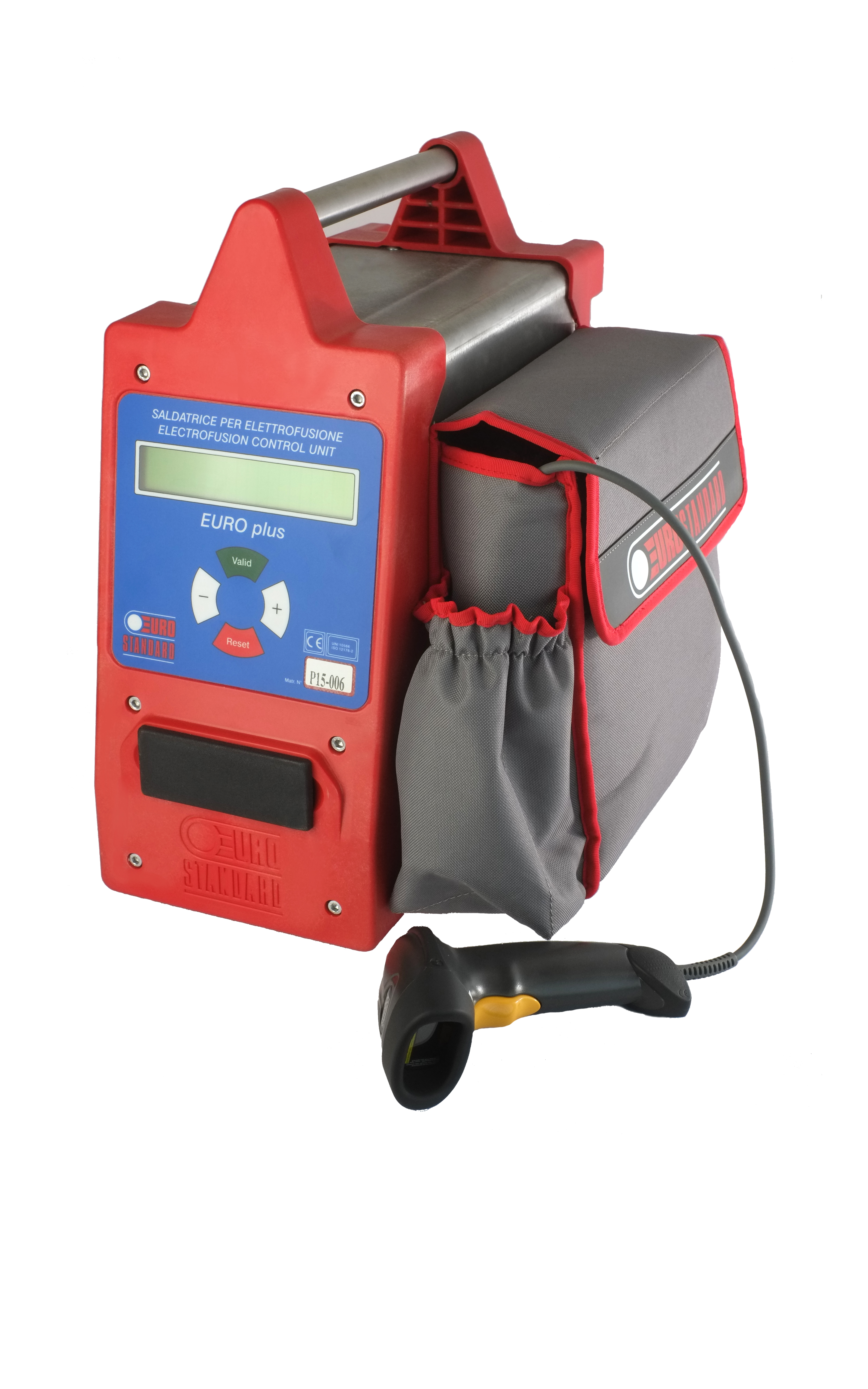 Сварочный аппарат Eurostandard SP1 Plus