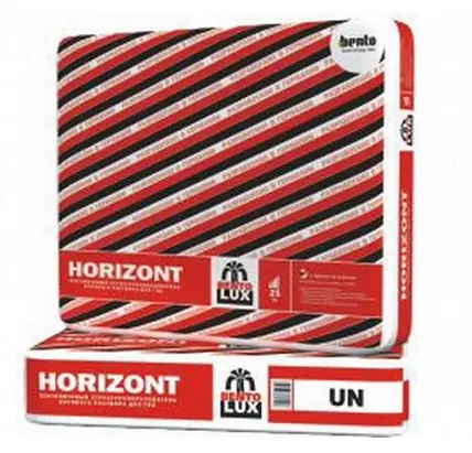 Бентонит Bentolux Horizont мешок 25 кг