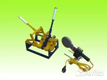 Сварочный аппарат успт 50-110
