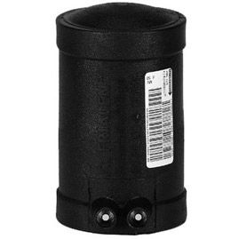 Заглушка 0090 мм ПЭ 100 SDR 11 эл/св Fr