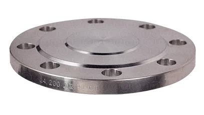 Заглушка фланцевая Ду=100  Ру16