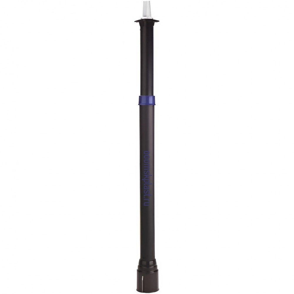 Ключ телескопический д/задвижки Ду 100-125-150  L=1050-1750 мм