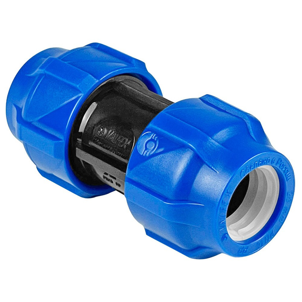 Муфта _32 компрессионная VALFEX