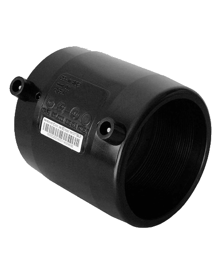 Муфта _32 мм ПЭ 100 SDR 11 эл/св Pl