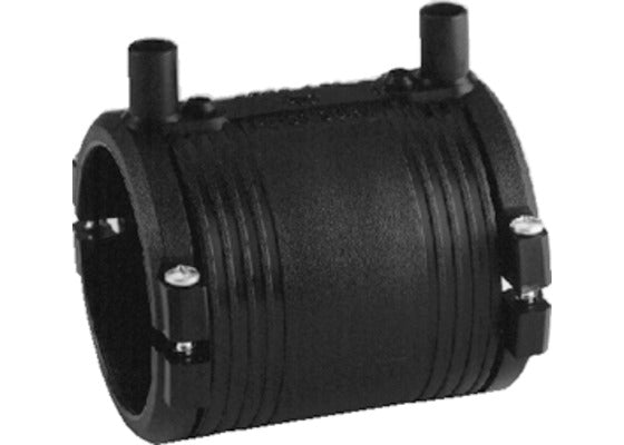 Муфта 225 мм ПЭ 100 SDR 11 эл/св GF ( грязная упаковка)
