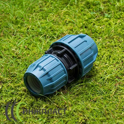 Муфта переходная 110*63 компрес. FITSA