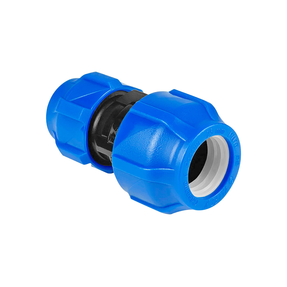 Муфта переходная 110*63 компрес.VALFEX