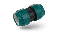 Муфта с нар. резб. 110 * 3 Poelsan