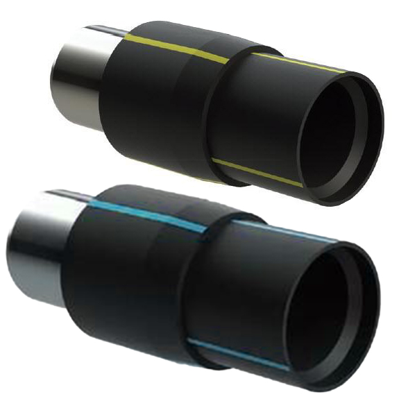 Нераз. соединение 315х325 мм ПЭ100 SDR 11